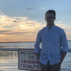 Meet your Posher, Christian